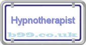hypnotherapist.b99.co.uk